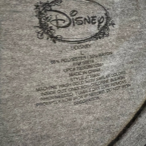 Alice in Wonderland Tee - Picture 3 of 3